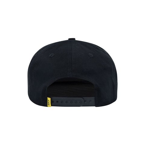 Golf Wang PROBLEM CHILD 5 PANEL HAT - Colorway