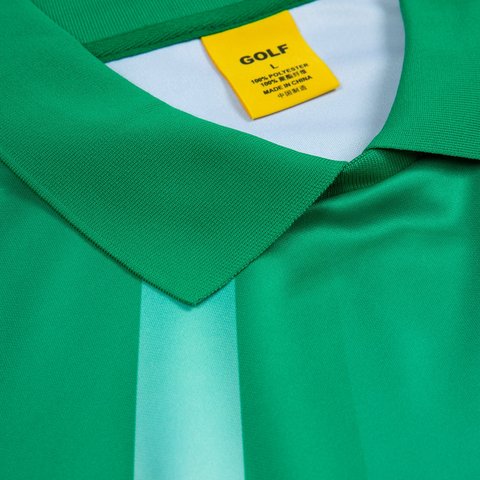 Golf Wang OKAGA FC SOCCER JERSEY - Colorway