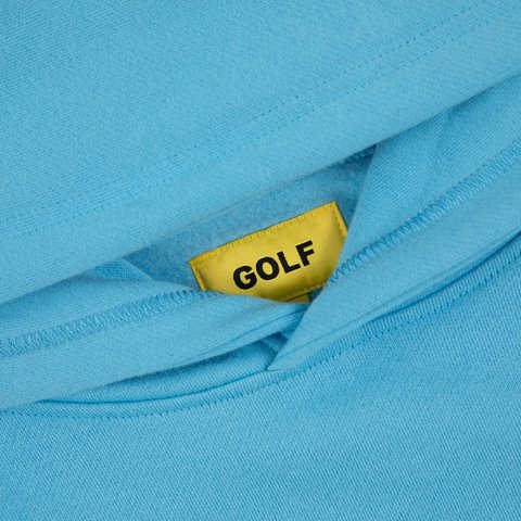 Golf Wang KOROVA HOODIE - Colorway