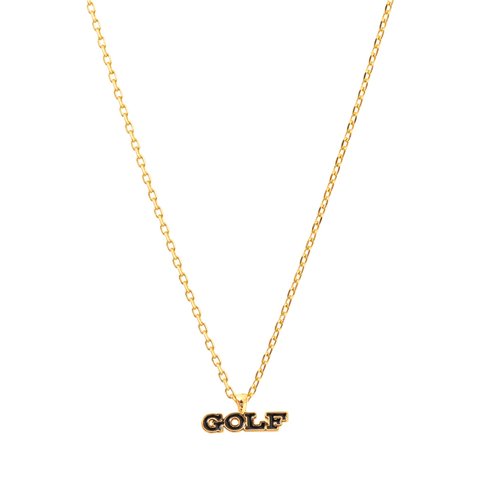Golf Wang BLUSH NECKLACE - Colorway