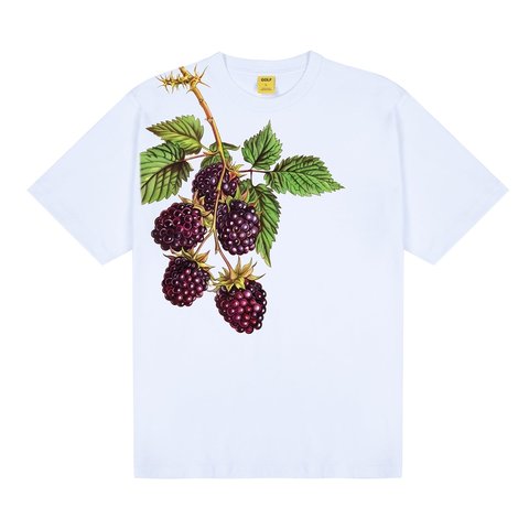 Golf Wang BLACKBERRY TEE - $60.00