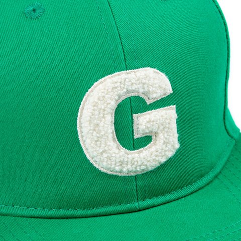Golf Wang CHENILLE G HAT - Colorway
