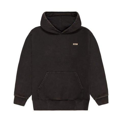 Golf Wang WASHED LOGO HOODIE - $120.00