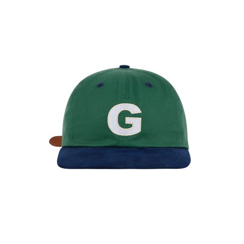 Golf Wang SUEDE G HAT - $60.00