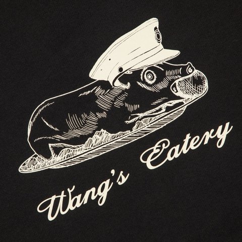 Golf Wang WANG'S EATERY HOODIE - Colorway