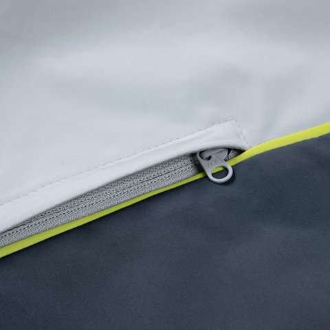 Golf Wang CONCRETE RUNNER JACKET - Colorway