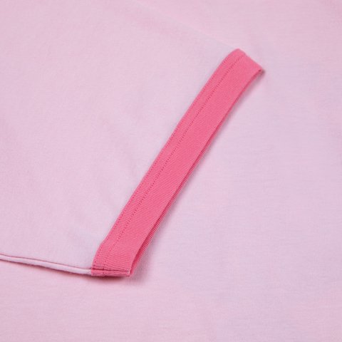 Golf Wang STFU RINGER TEE - Colorway
