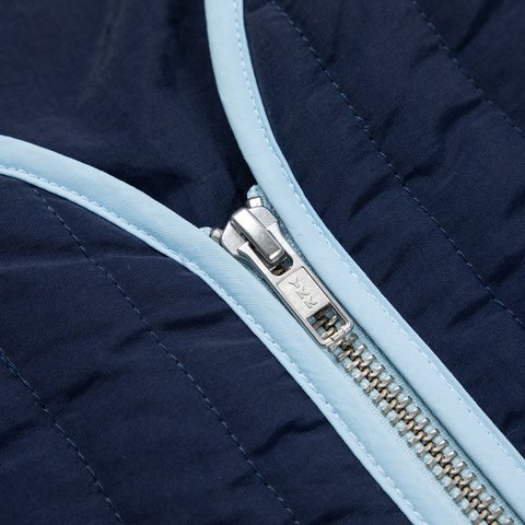 Golf Wang STITCHED HEART QUILTED JACKET - Colorway