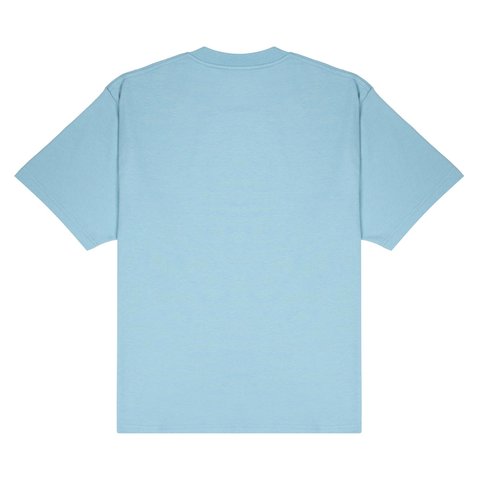 Golf Wang STITCHED TEE - Colorway
