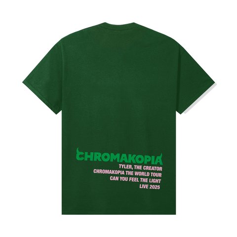 Golf Wang DANCING TEE - Colorway