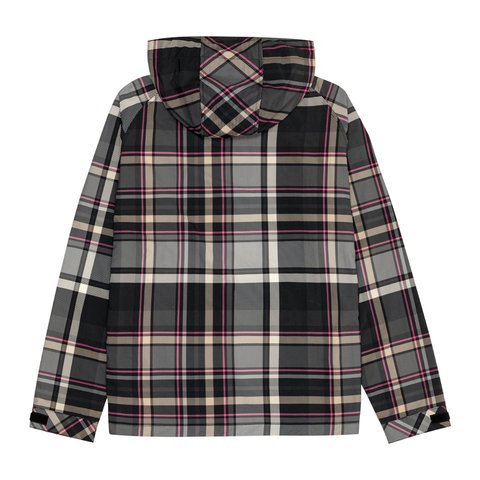 Golf Wang PLAID PACKABLE ANORAK - Colorway