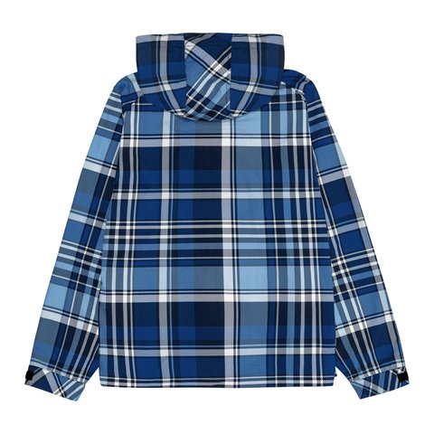 Golf Wang PLAID PACKABLE ANORAK - Colorway