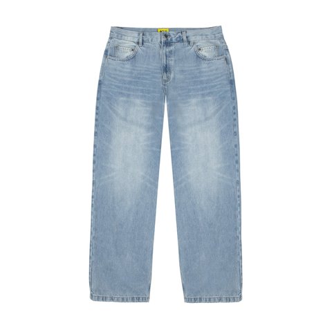 Golf Wang BOROUGH DENIM PANTS - Colorway