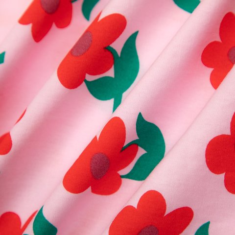 Golf Wang FIND SOME TIME PJ SET - Colorway