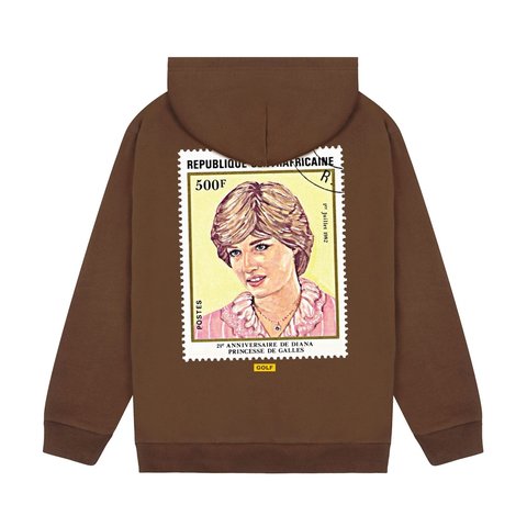 Golf Wang DIANA HOODIE - $120.00