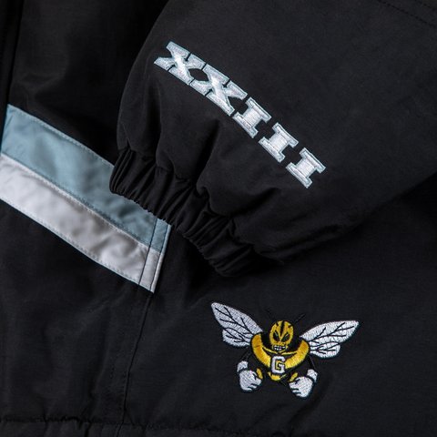 Golf Wang ACADEMY JACKET - Colorway