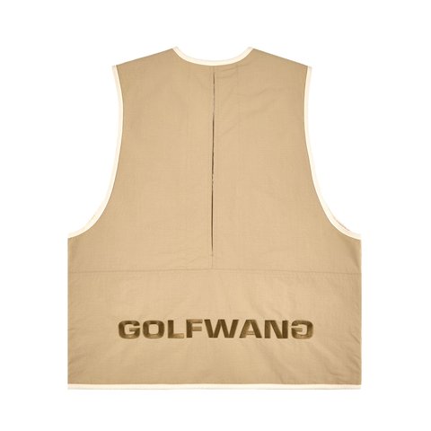 Golf Wang OUTBACK VEST - Colorway
