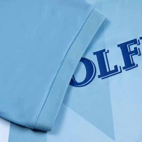Golf Wang OKAGA FC SOCCER JERSEY - Colorway
