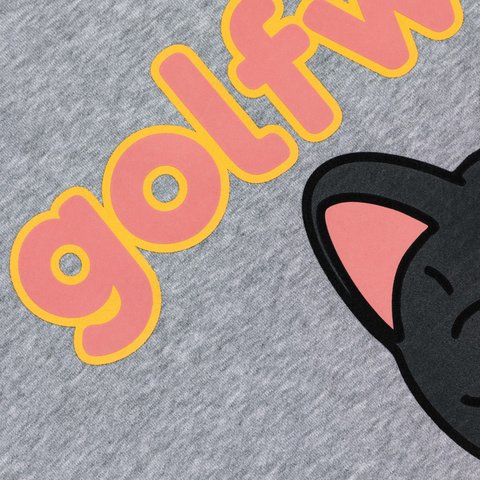 Golf Wang FORTUNE CREWNECK - Colorway