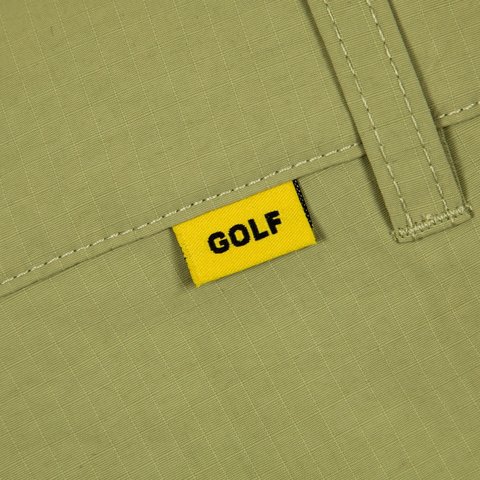 Golf Wang RIPSTOP CARGO PANTS - Colorway