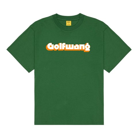 Golf Wang KOROVA TEE - Colorway