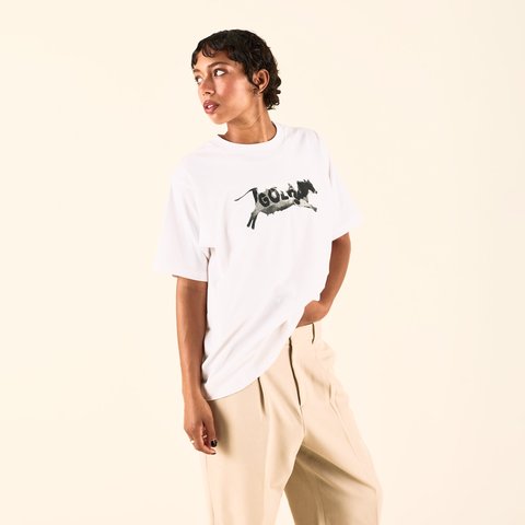 Golf Wang GOT GOLF TEE - Colorway