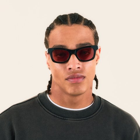 Golf Wang BOBBI SUNGLASSES - Colorway