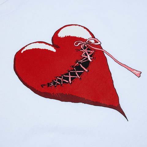 Golf Wang STITCHED TEE - Colorway