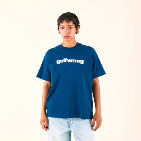 Golf Wang NINO TEE - Colorway