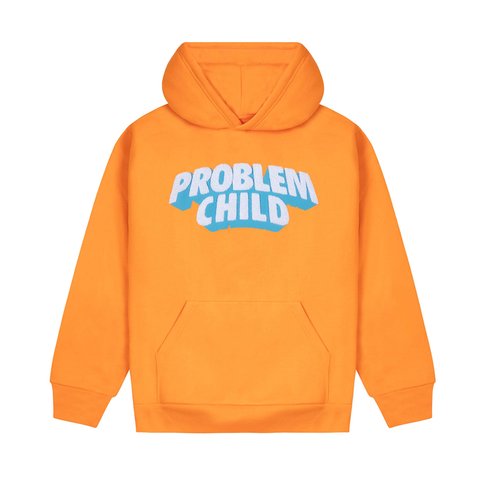 Golf Wang PROBLEM CHILD HOODIE - Colorway