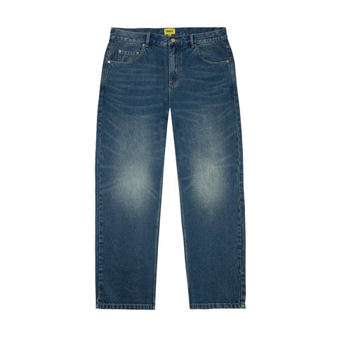 Golf Wang WHISKER DENIM PANT - $120.00
