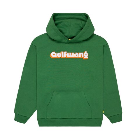Golf Wang KOROVA HOODIE - Colorway
