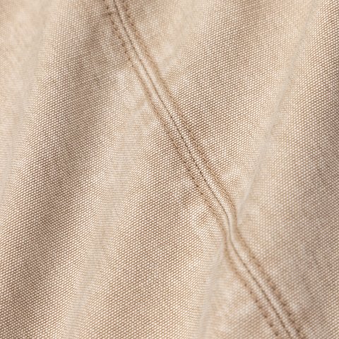 Golf Wang WASHED CANVAS PANTS - Colorway