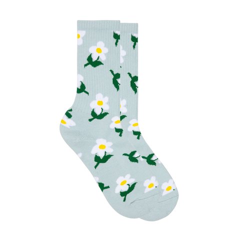 Golf Wang 2PK FIND SOME TIME SOCKS - Colorway