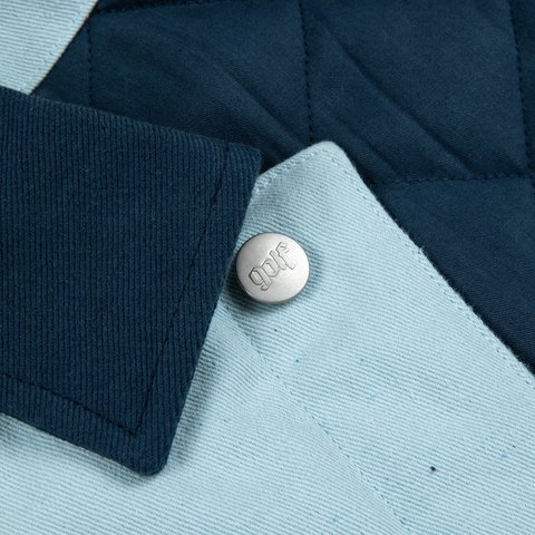 Golf Wang NEPS TWILL CHORE JACKET - Colorway