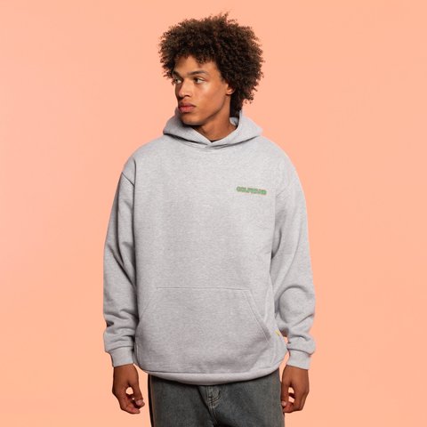Golf Wang NO NUKES PIXEL HOODIE - Colorway
