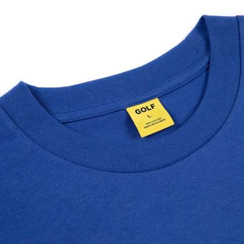 Golf Wang PARENTS TEE - Colorway