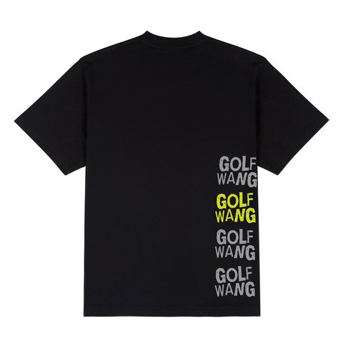 Golf Wang SACRIFICE TEE - Colorway
