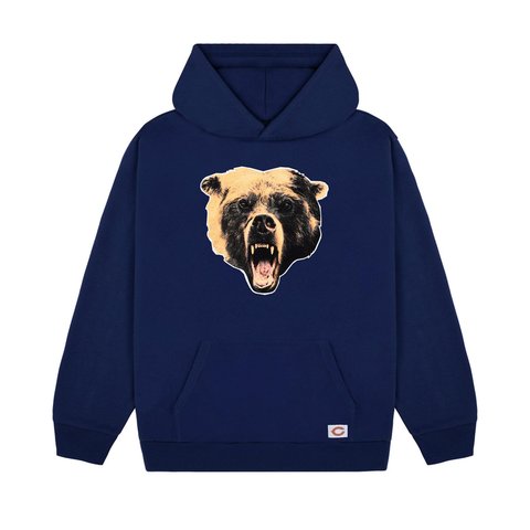 Golf Wang BEARS CUTOUT HOODIE - Colorway
