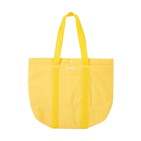 Golf Wang LOGO TOTE BAG - $40.00