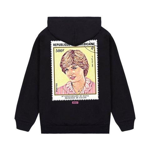 Golf Wang DIANA HOODIE - $120.00