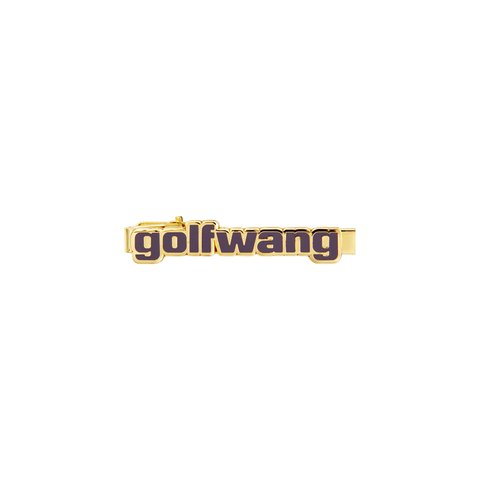 Golf Wang NINO TIE CLIP - Colorway