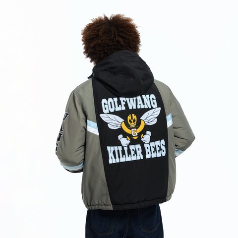 Golf Wang ACADEMY JACKET - Colorway