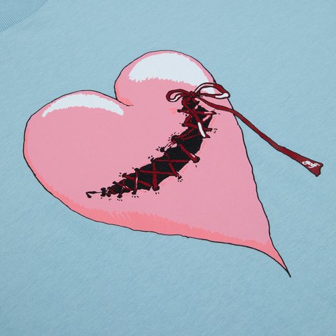 Golf Wang STITCHED TEE - Colorway