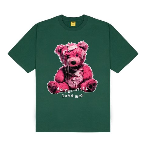 Golf Wang DISORDER TEE - $50.00