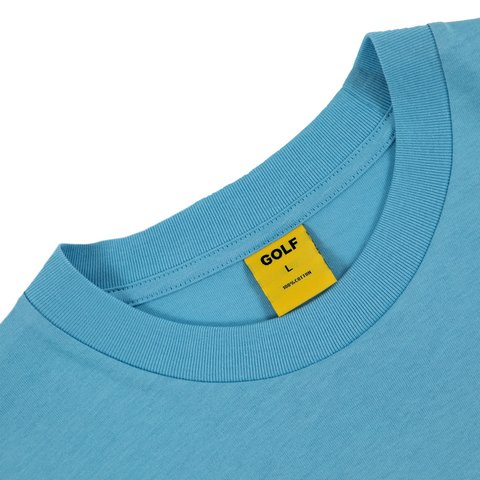 Golf Wang KOROVA TEE - Colorway