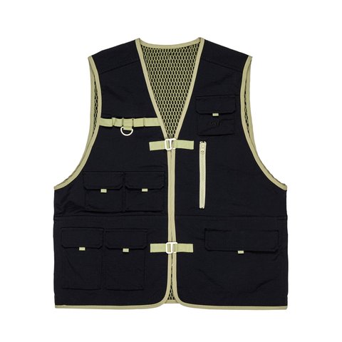 Golf Wang OUTBACK VEST - $100.00