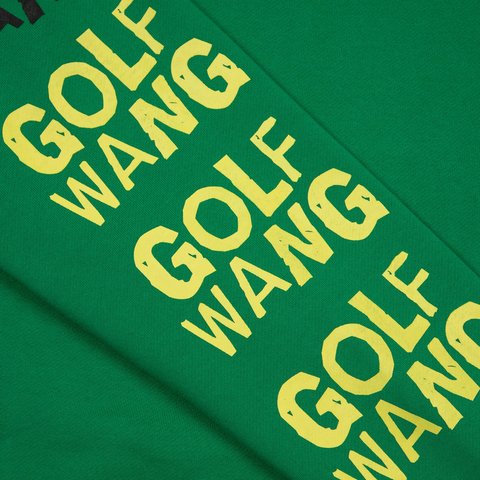 Golf Wang SACRIFICE HOODIE - Colorway