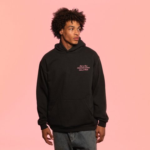 Golf Wang DIANA HOODIE - Colorway