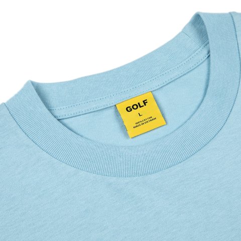 Golf Wang STITCHED TEE - Colorway